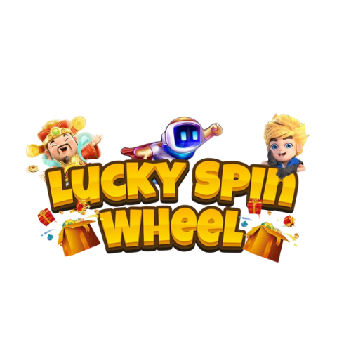Voucher Wheel logo